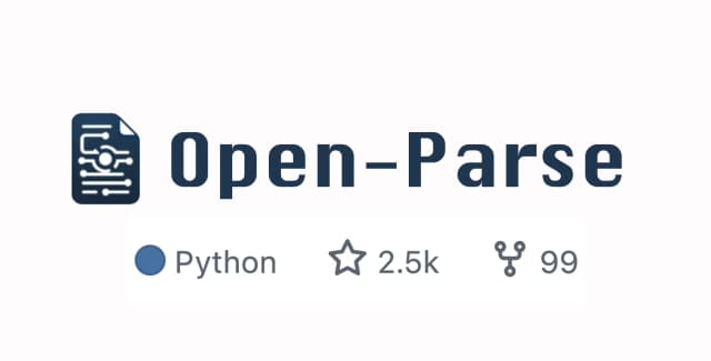 Open-Parse